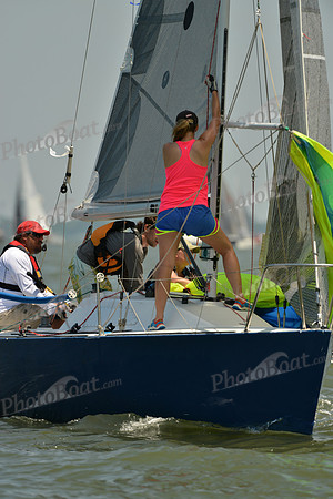 2016 Southern Bay Race Week F_0948