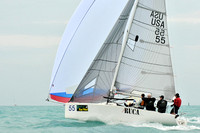 2013 Key West Race Week C 030