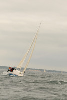 2009 Block Island Race Week Tuesday 2172