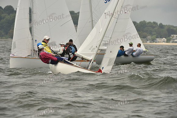2018 Thistle Nationals E_0924