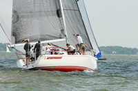 2012 Southern Bay Race Week A 102