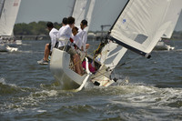 2017 Charleston Race Week C_0074