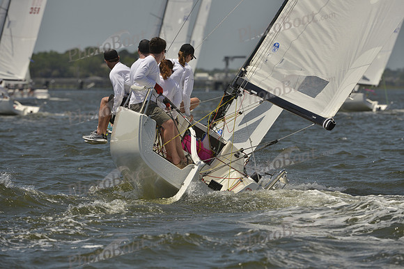 2017 Charleston Race Week C_0074