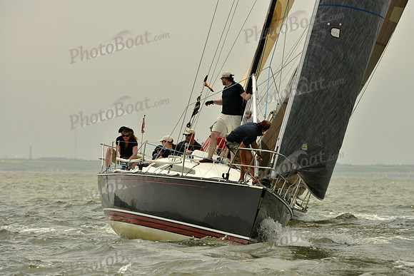 2016 Southern Bay Race Week A_0663