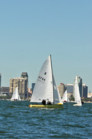 2012 Thistle Midwinters A 182