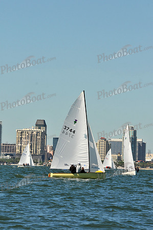 2012 Thistle Midwinters A 182