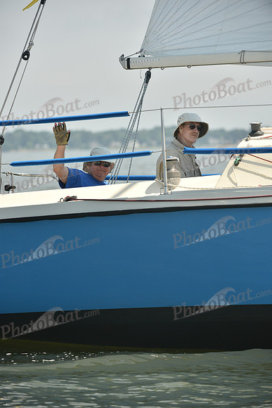 2018 Southern Bay Race Week A_0347