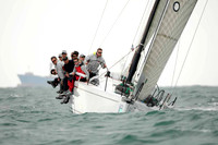 2012 Charleston Race Week A 116