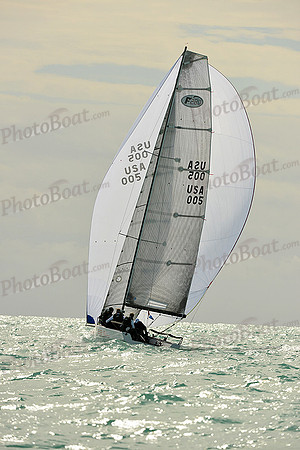 2016 Key West Race Week D_0562