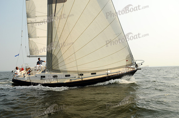 2011 Vineyard Race B 876