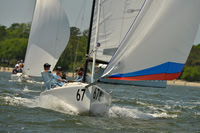 2017 Charleston Race Week A_1236