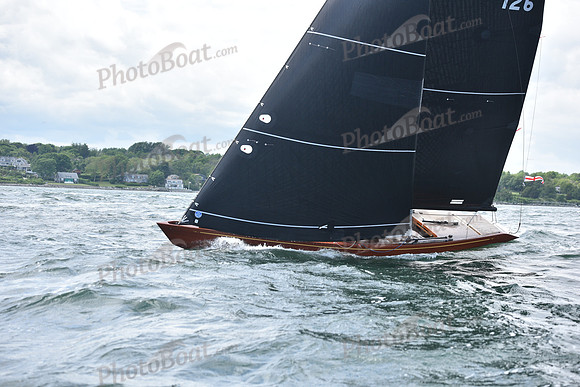 2019 NYYC Annual Regatta A_2389