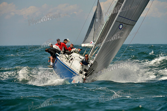 2017 Block Island Race Week A_0158