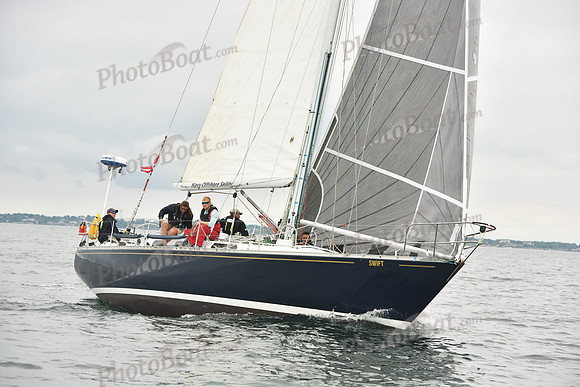2018 Newport Bermuda Race A_0640