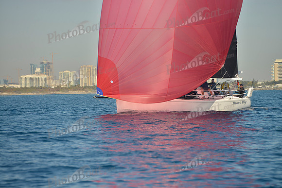2019 Ft Lauderdale to Key West Race_0108