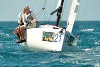 2015 Key West Race Week D 1237