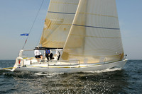 2011 Block Island Race A 1545
