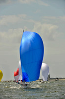 2018 Charleston Race Week A_2089