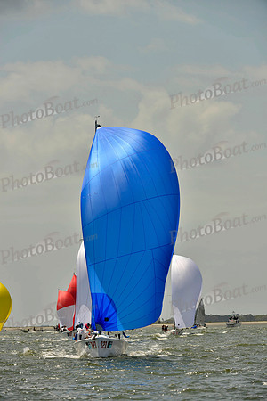 2018 Charleston Race Week A_2089