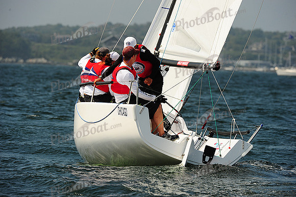 2014 USQS-D 099