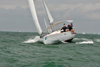 2012 Charleston Race Week A 2119
