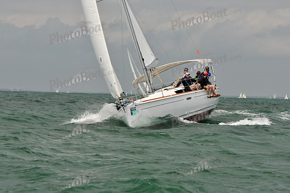 2012 Charleston Race Week A 2119