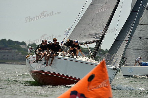 2015 NYYC Annual Regatta C 646