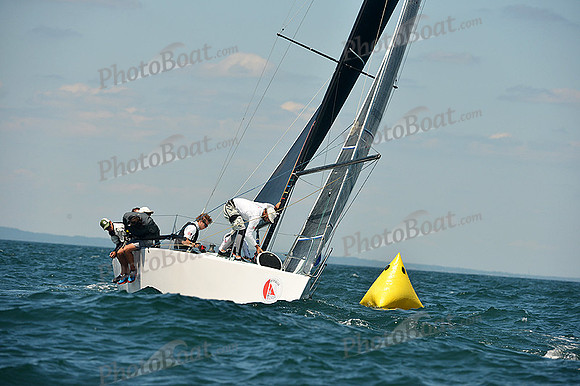 2015 Block Island Race Week G 1473