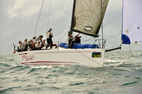 2014 Key West Race Week B 1562