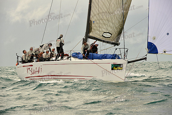 2014 Key West Race Week B 1562