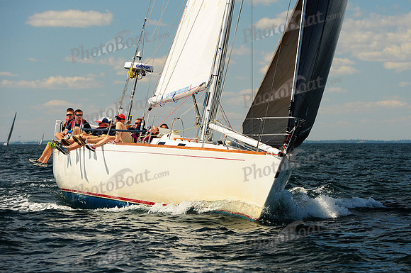 2014 Newport Bermuda A 1562