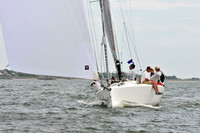 2012 Charleston Race Week B 420