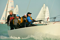 2016 Key West Race Week C_0205
