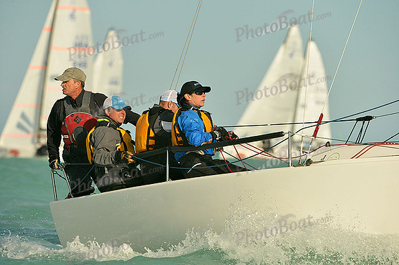 2016 Key West Race Week C_0205