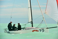2016 Key West Race Week A_1485