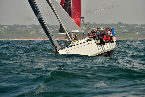 2017 Block Island Race Week A_0324