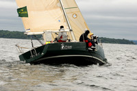 2011 NYYC Annual Regatta C 257