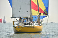 2018 Southern Bay Race Week A_0345