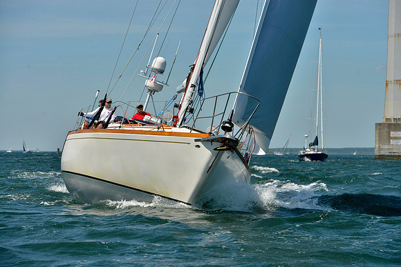 2019 NYYC Annual Regatta B_0904