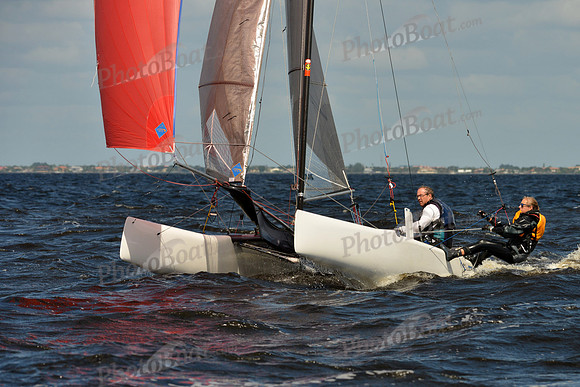 2015 F18 Americas C 734
