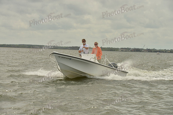 2019 Charleston Race Week G_0113