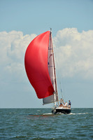 2015 Southern Bay Race Week D 222