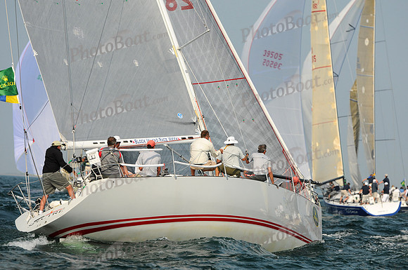 2011 Block Island RW C 1642
