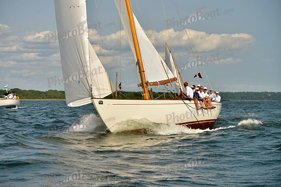 2017 IYRS Classic Yacht Regatta_0773