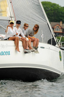 2011 NYYC Annual Regatta A 2092