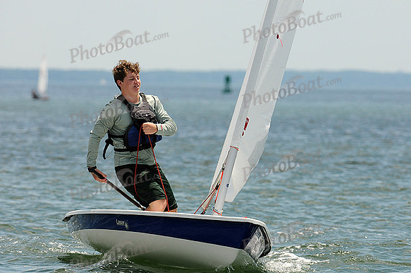 2012 Law Trophy 305