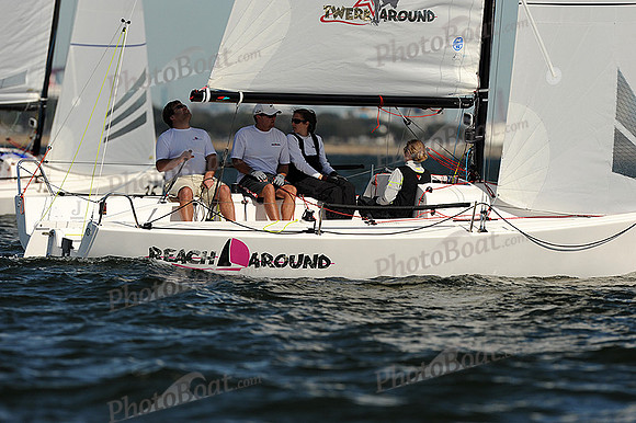 2014 J70 Winter Series B 263