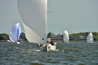 2014 Charleston Race Week D 1389