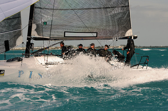 2012 Key West Race Week A 928