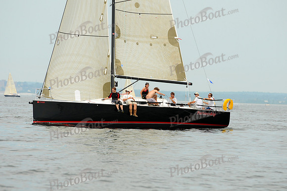 2011 Park City Regatta A 1122